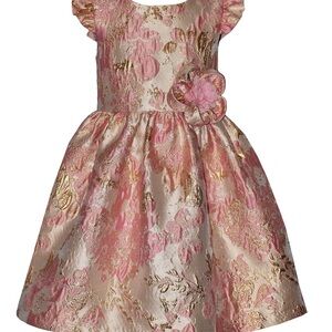 Bonnie Jean Easter Dresses
